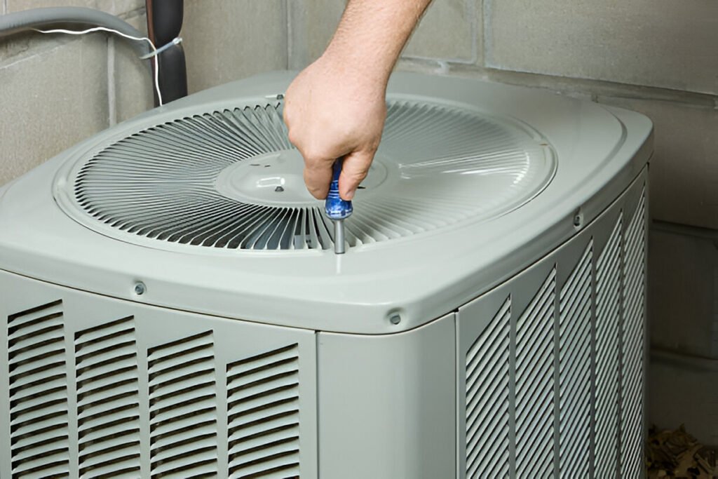 AC Installation in Toronto