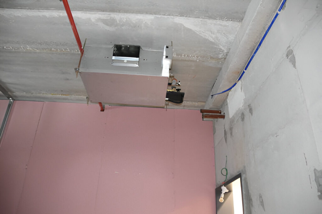 AC Installation in Toronto