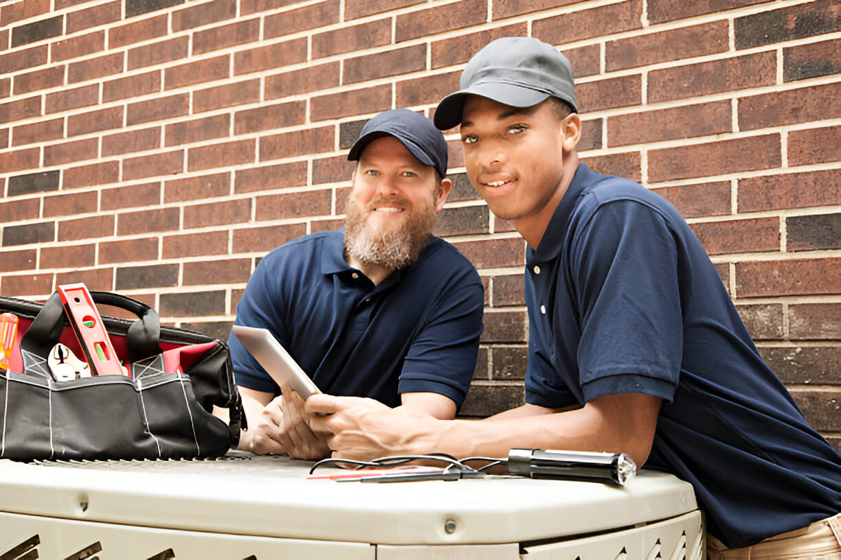 AC Replacement Toronto