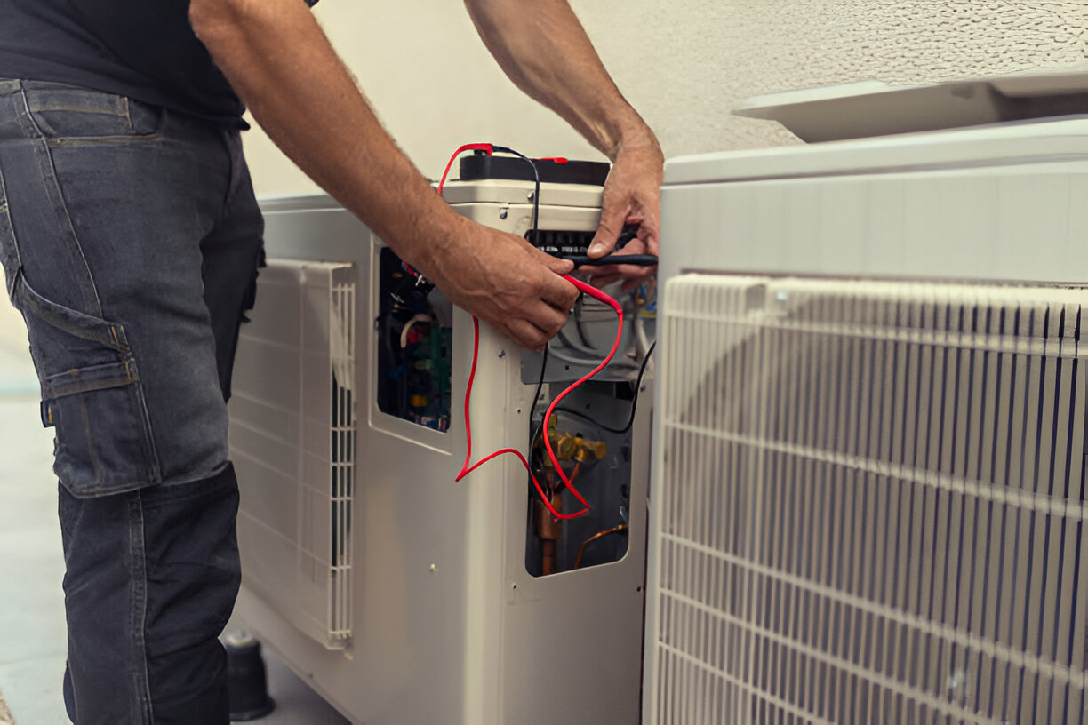 Air Conditioning Replacement Toronto