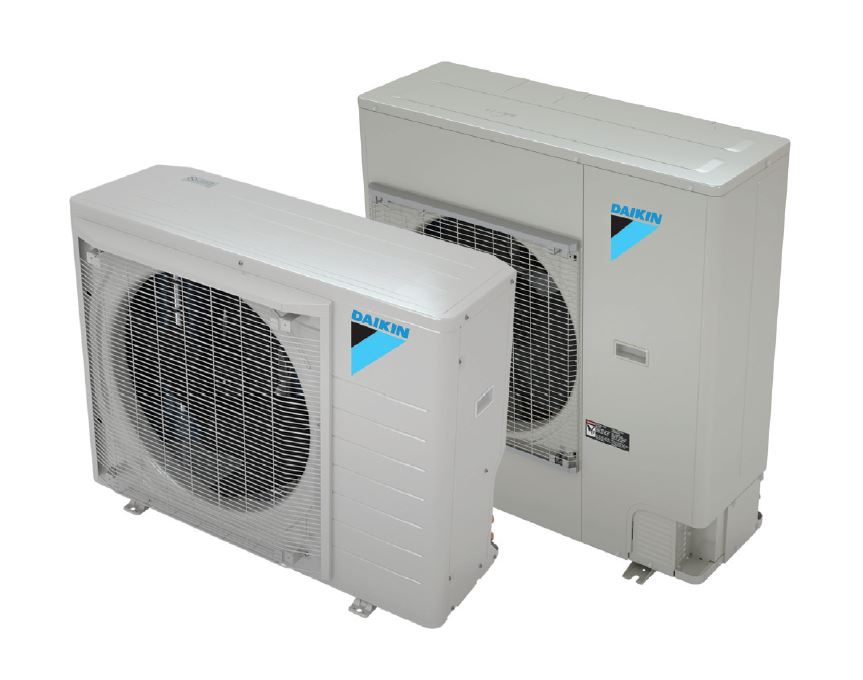 DaiKin Heat Pump Toronto - For Saving