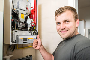 Furnace Installation in Toronto