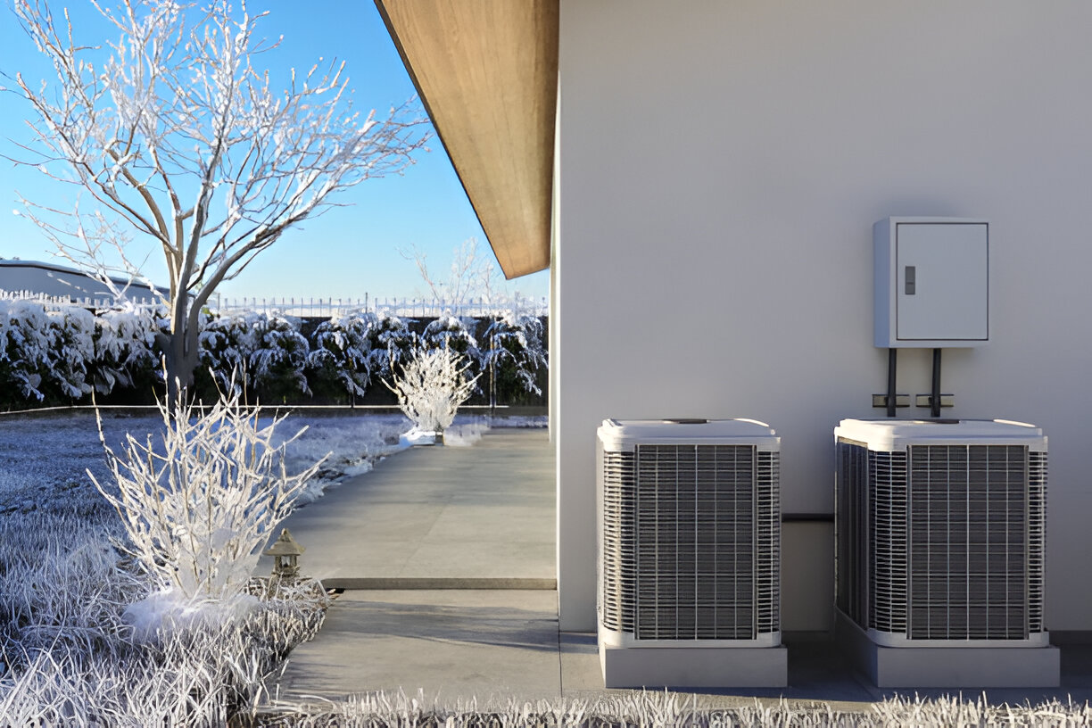 Heat Pump Installation Toronto