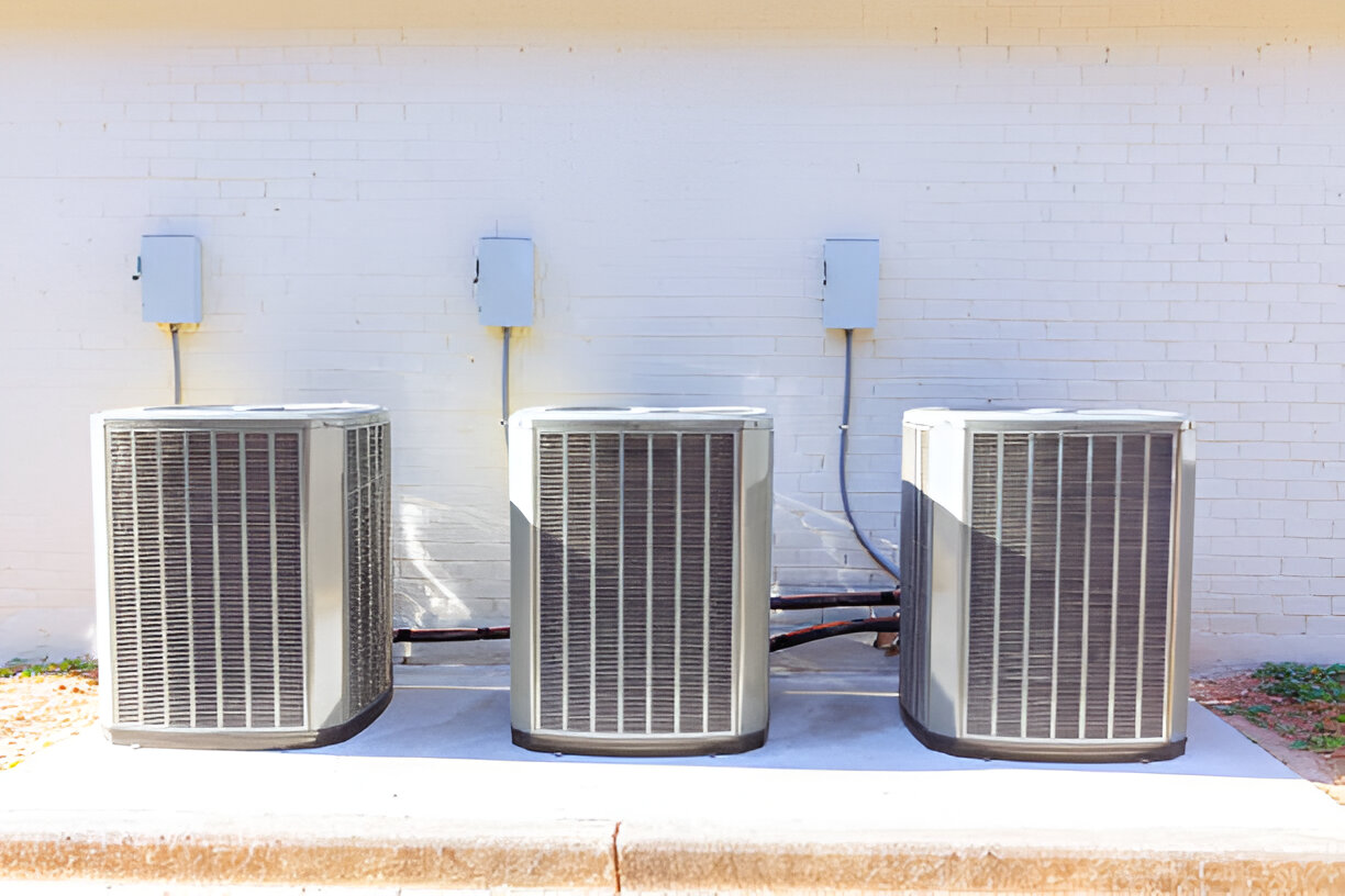 Heat Pump Installation Toronto