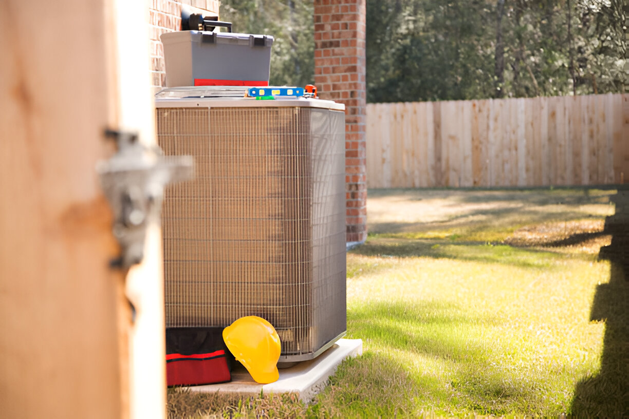 Heat Pump Installation Toronto