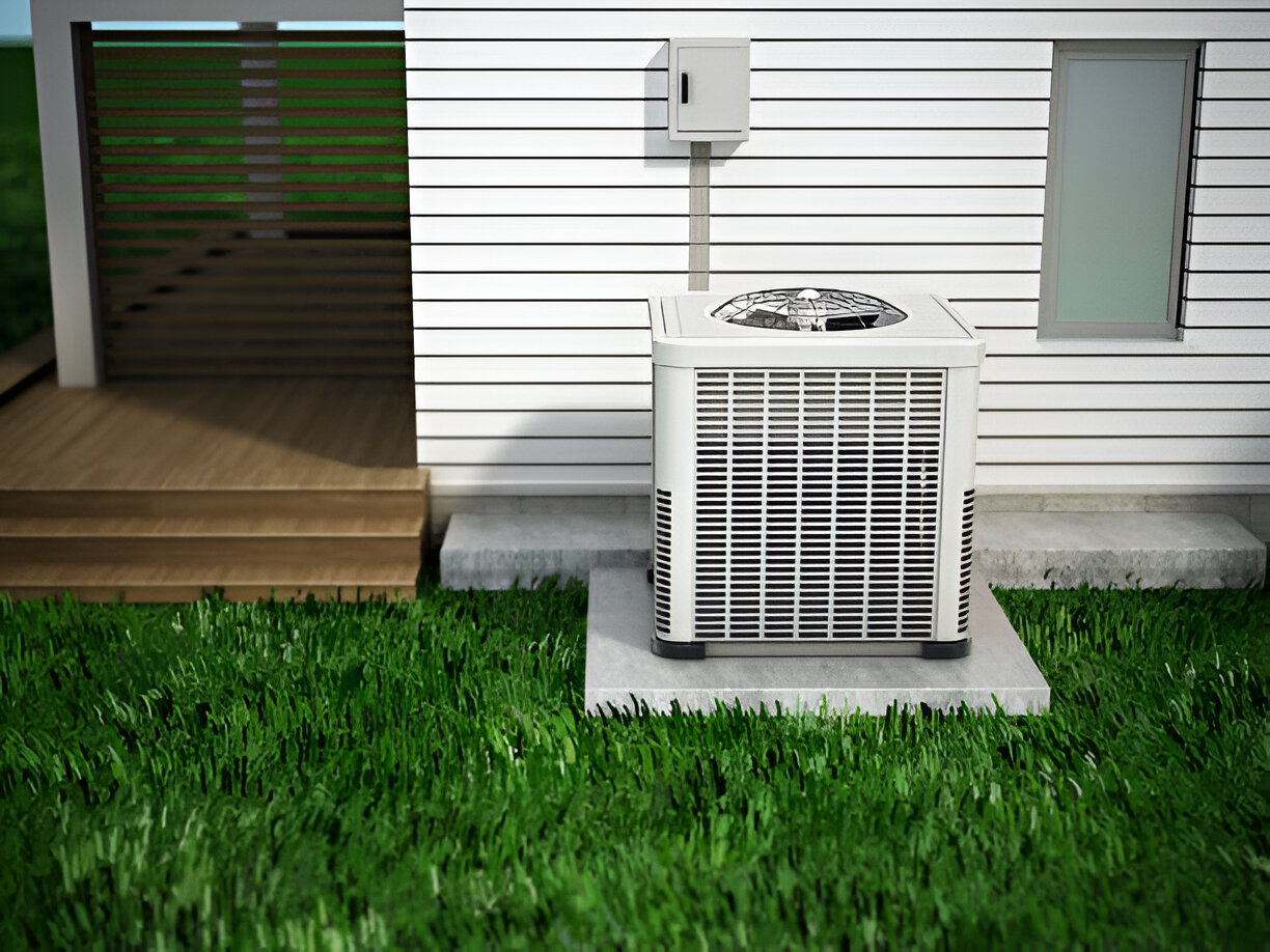 Heat Pump Installation in Greater Toronto