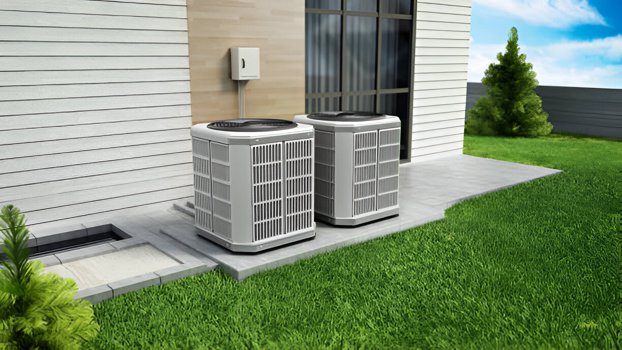 Heat Pump Installation in Greater Toronto