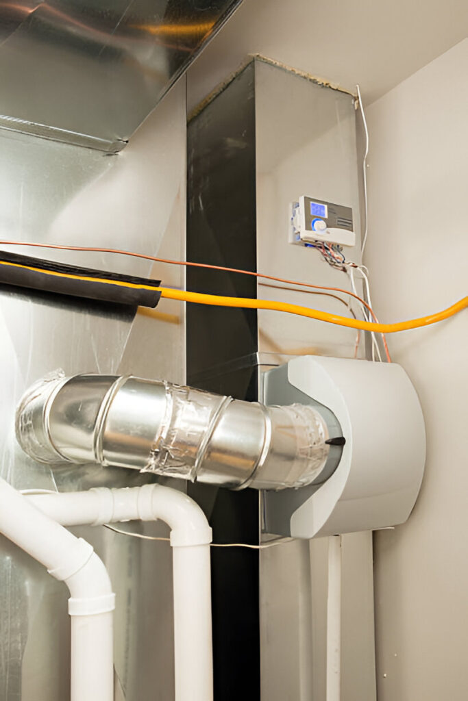 Humidifier Maintenance Toronto