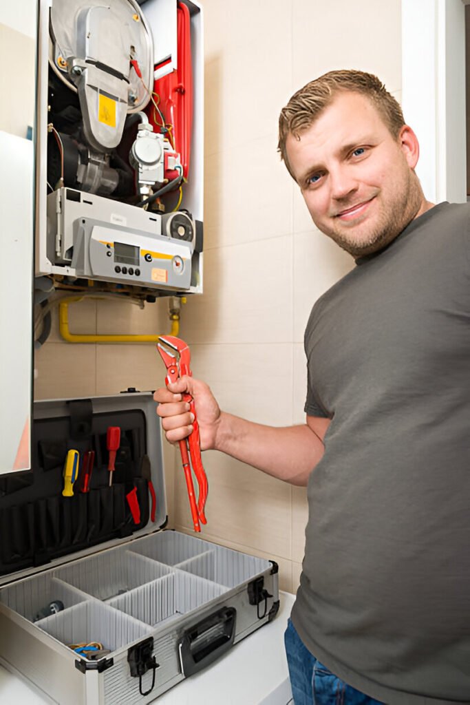 When to Replace Your Furnace - Key Signs to Look For