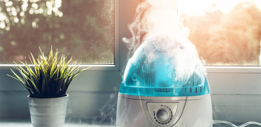 Humidifier Maintenance Toronto