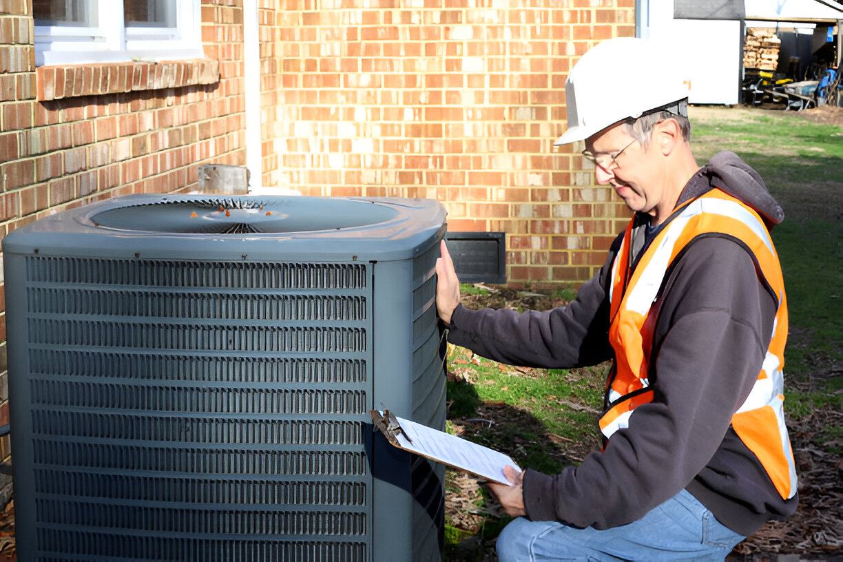 Air Conditioner Service Toronto