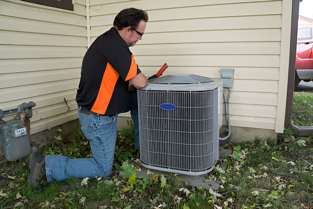 Air Conditioner Service Toronto