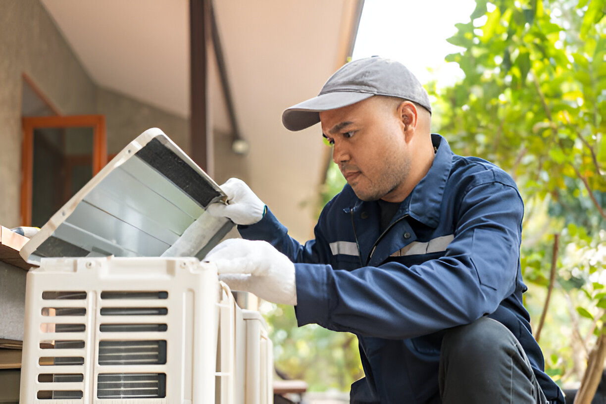 Air Conditioner Service Toronto