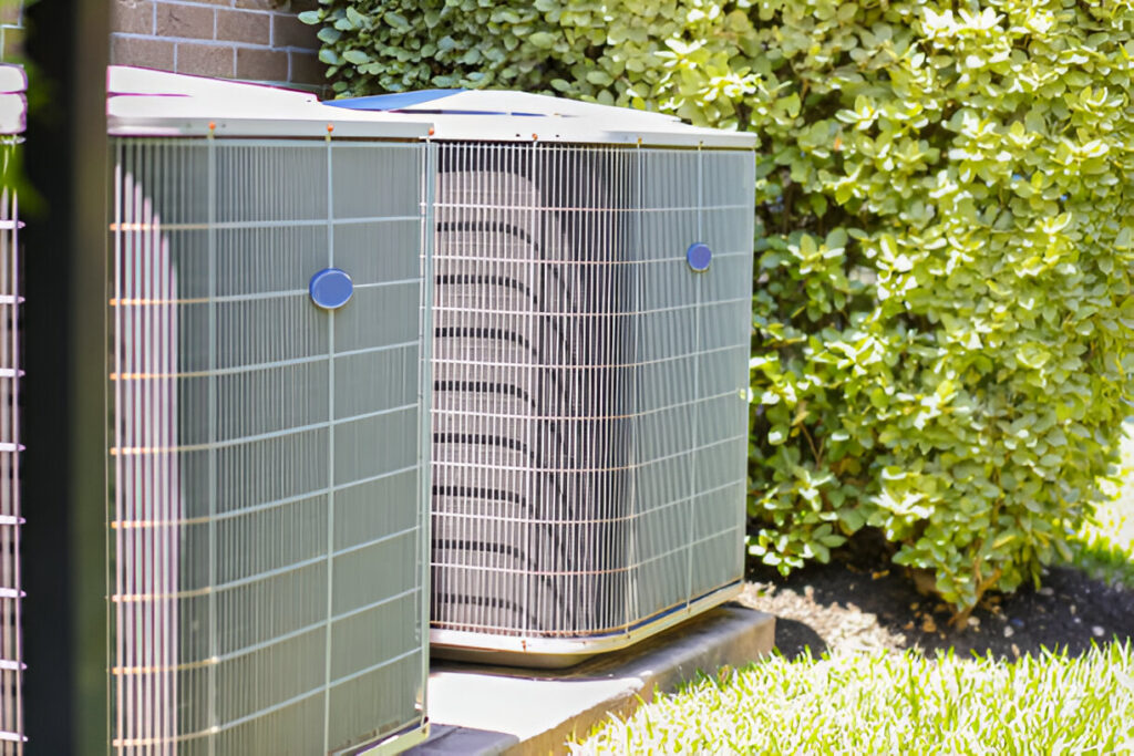 Air conditioner contractors Toronto