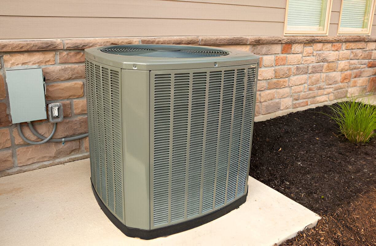 Air conditioner contractors Toronto