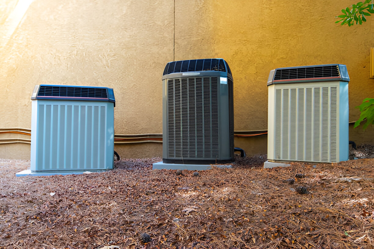 Buy the Best Central Air Conditioner Greater Toronto