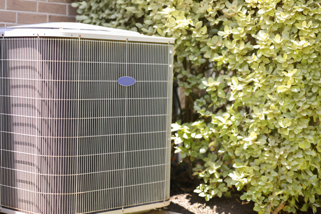 Carrier 24SCA5 Air Conditioner Toronto