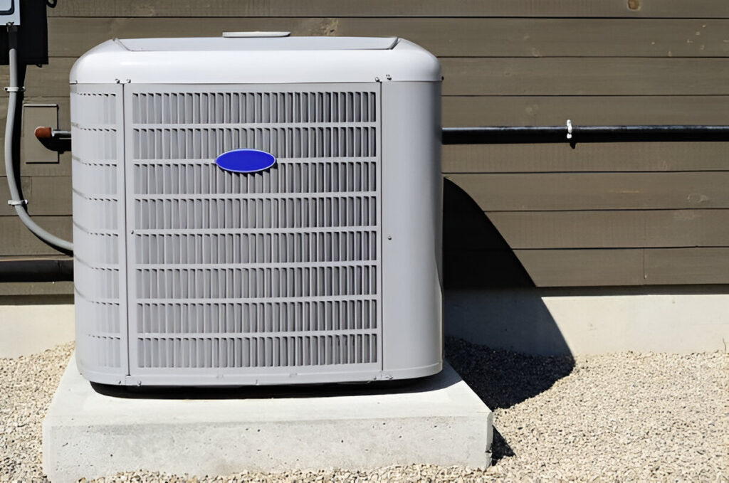Carrier 24SCA5 Air Conditioner Toronto