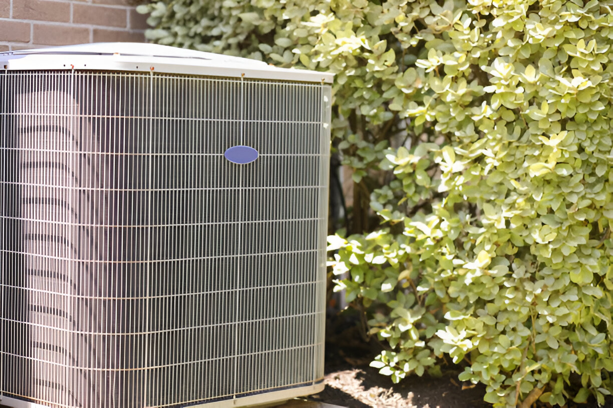 Carrier 24SCA5 Air Conditioner Toronto