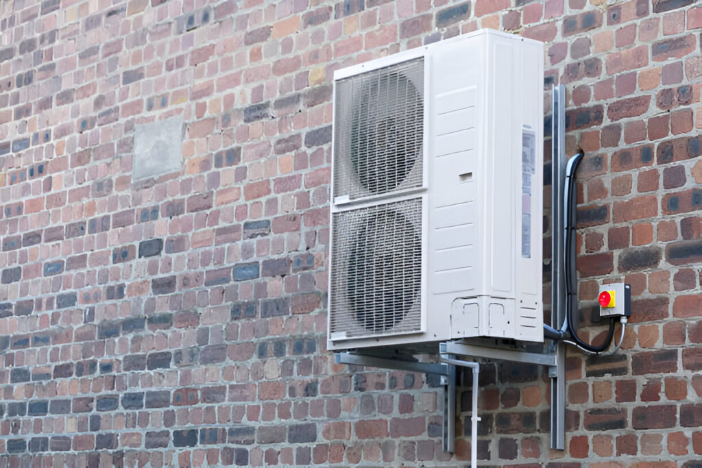 Ductless Air Conditioner Installation Toronto