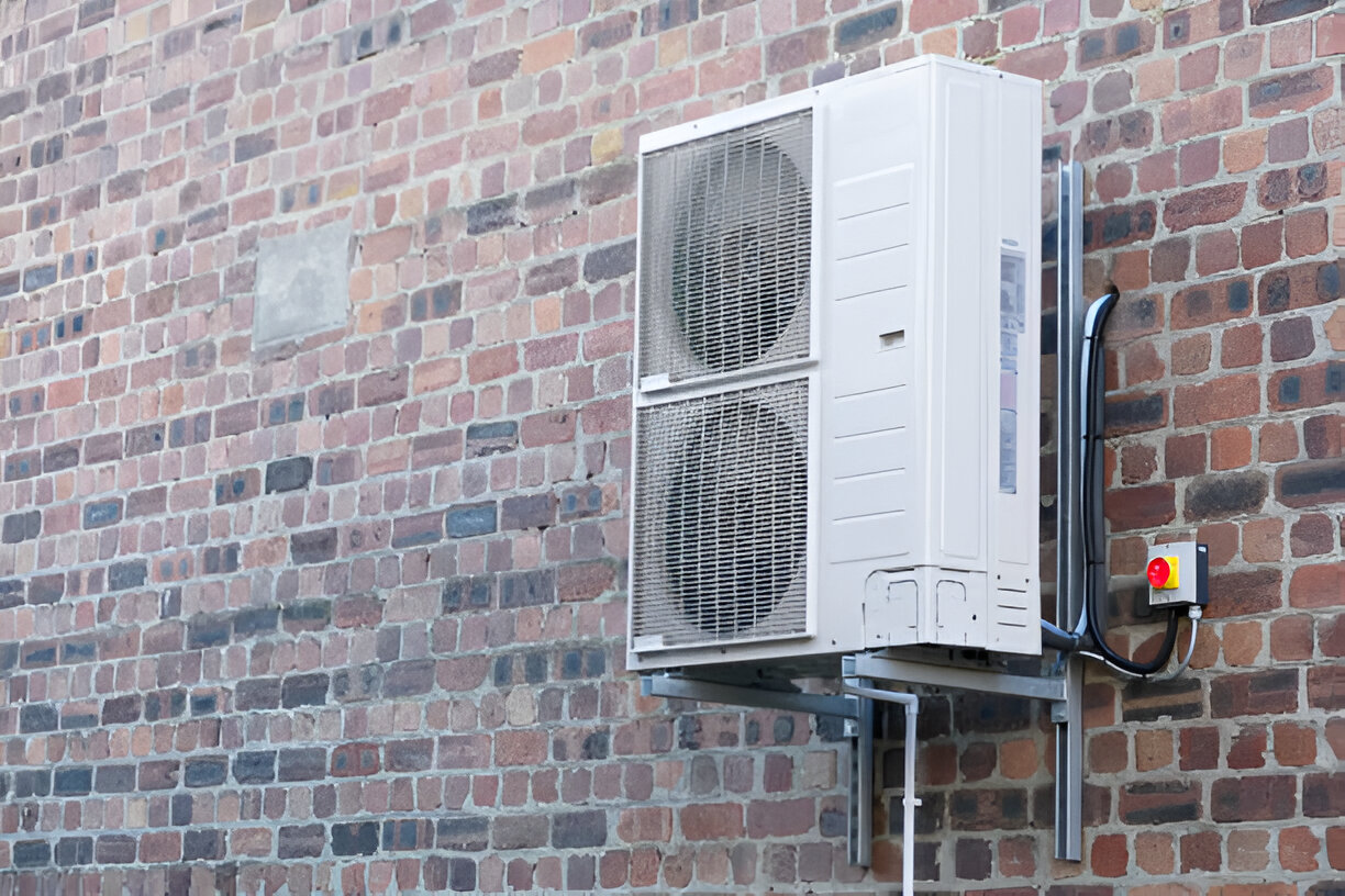 Ductless Air Conditioner Installation Toronto