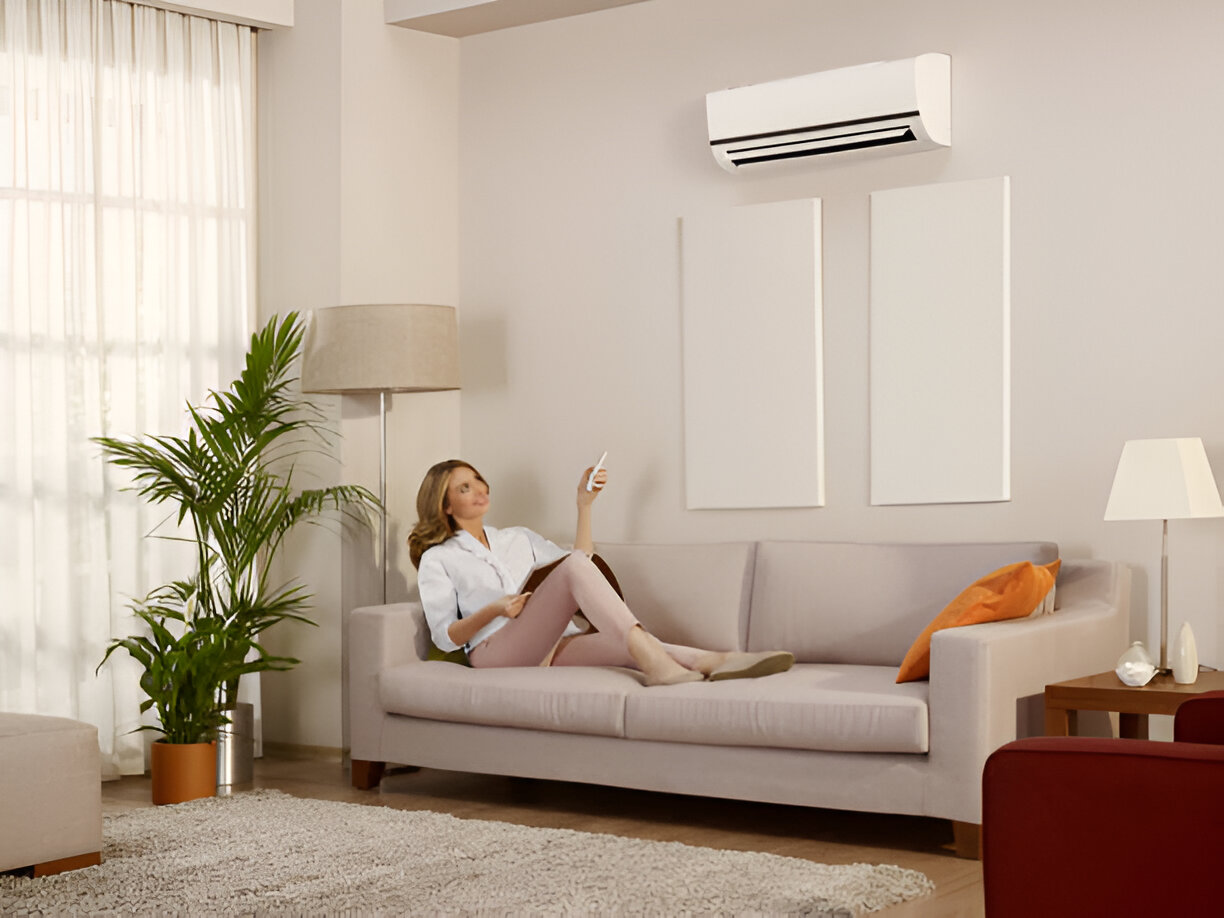HVAC Services in Downtown Toronto