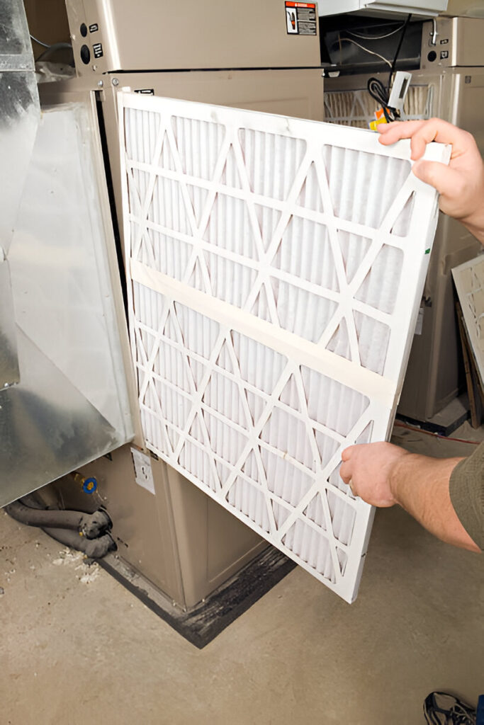 HVAC Services in Downtown Toronto