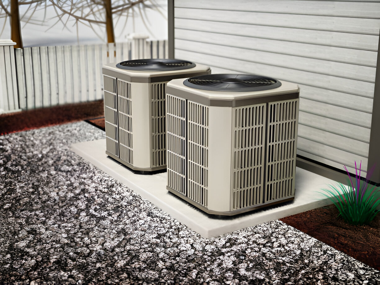Best Heat Pumps for Cold Climates in Toronto