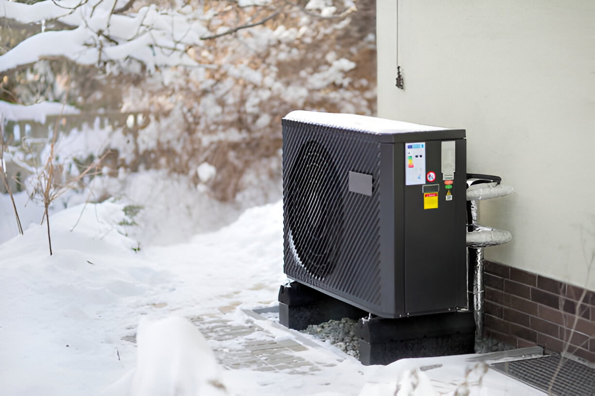 Best Heat Pumps for Cold Climates in Toronto