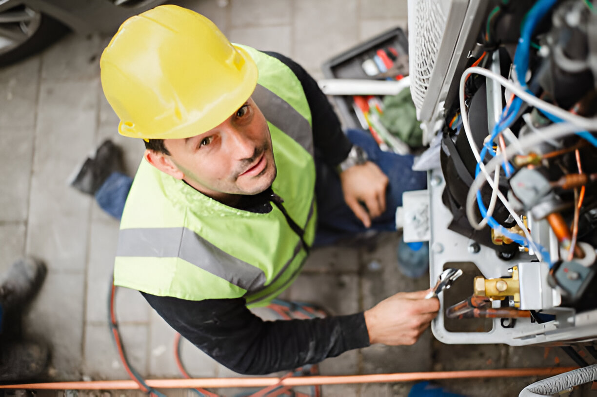 HVAC Contractors Greater Toronto