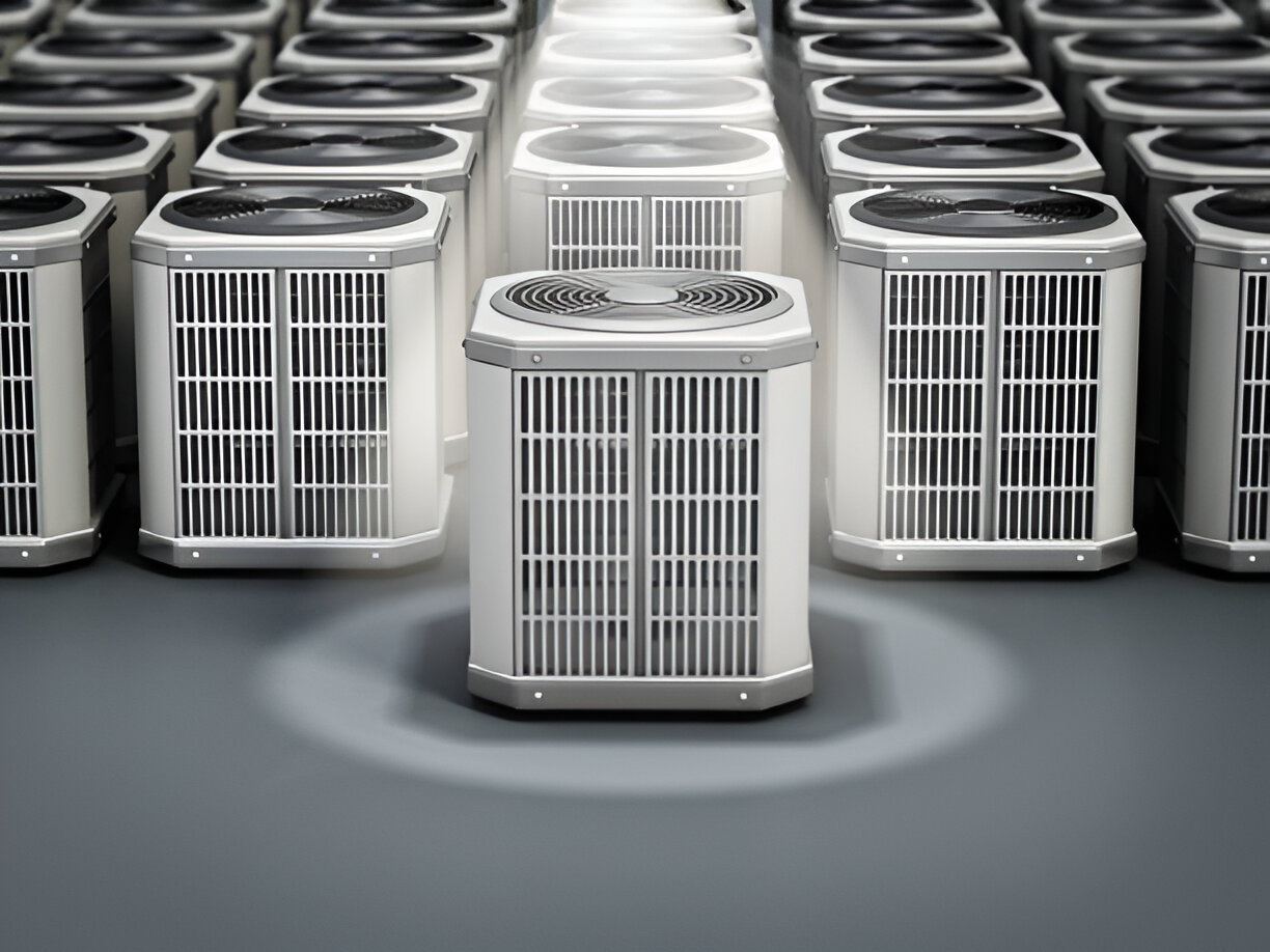 Heat Pumps Toronto