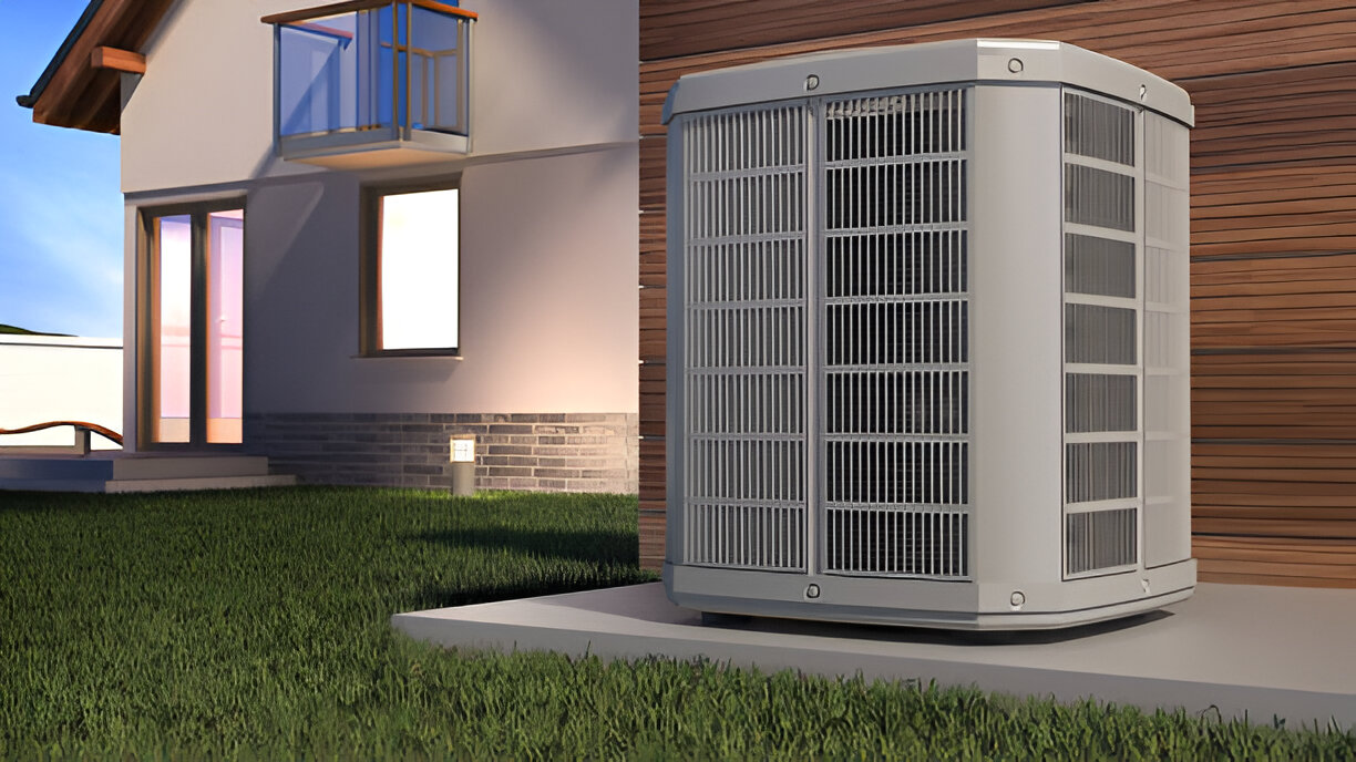 Heat Pumps Toronto