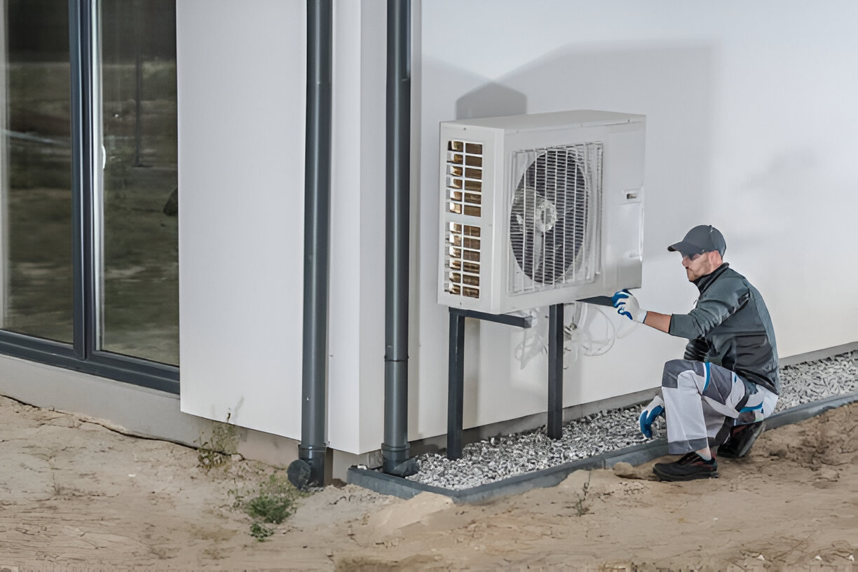 Heat Pumps Toronto