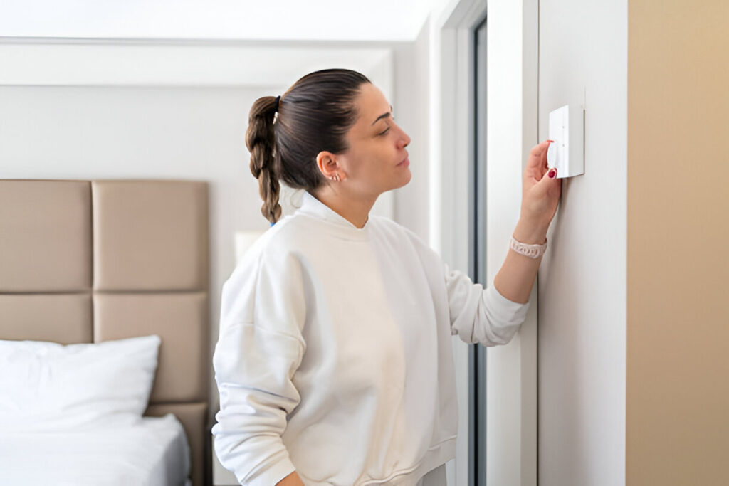 Heating and Cooling Toronto