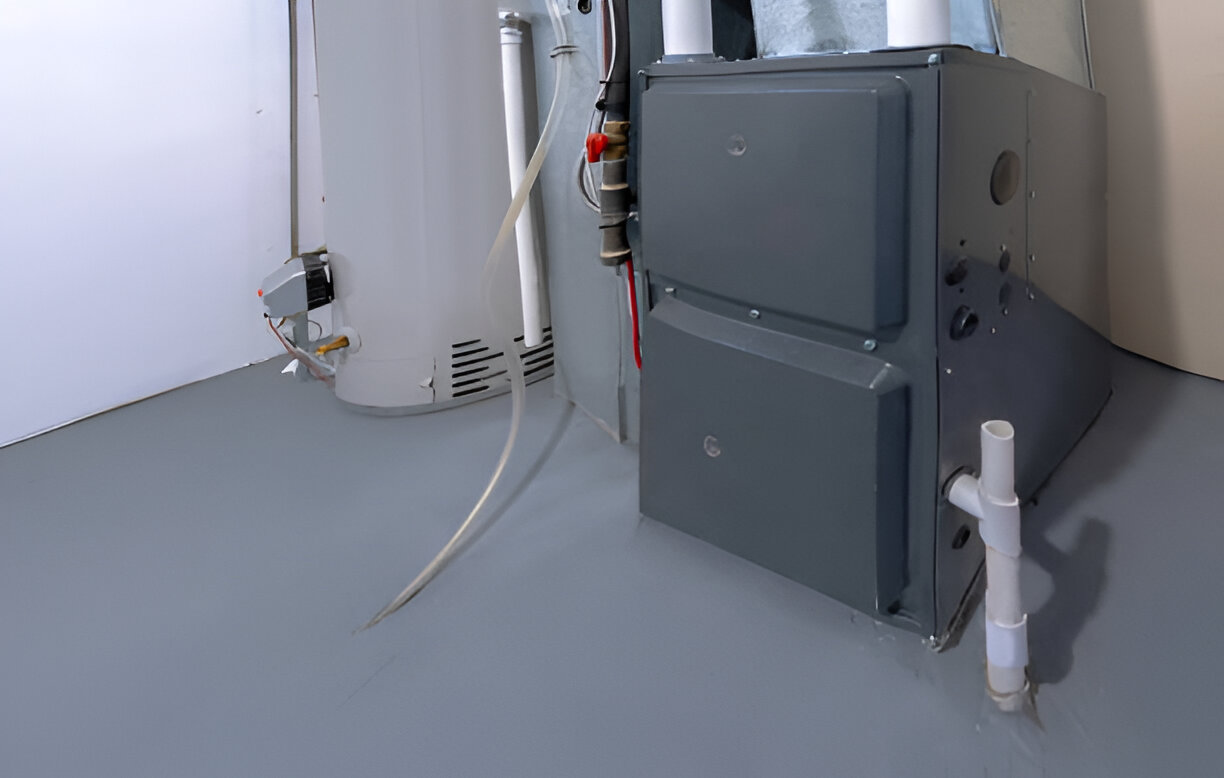 furnace replacement in Toronto