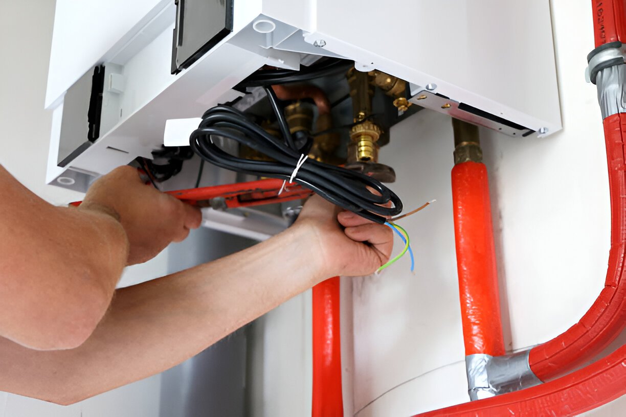 Boiler Installation in Toronto