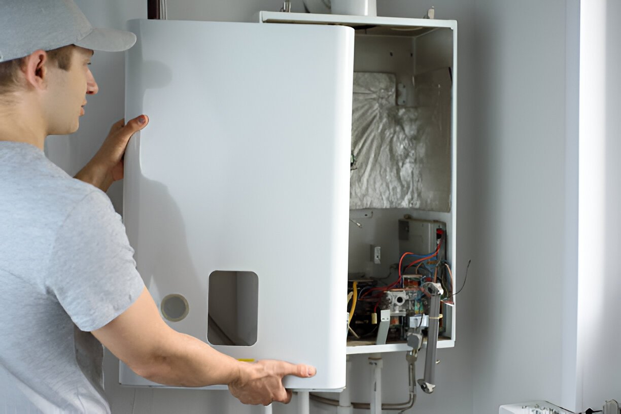 Boiler Installation in Toronto
