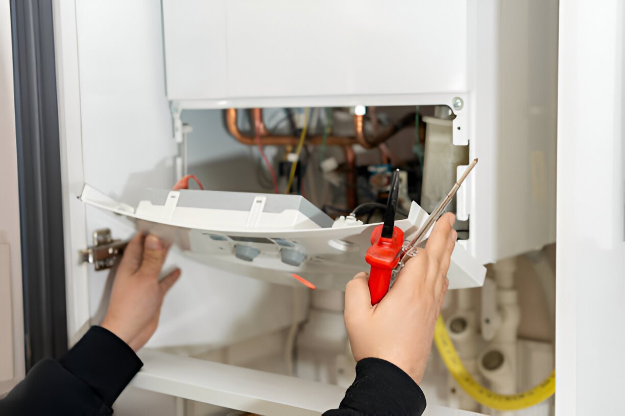 Boiler Installation in Toronto