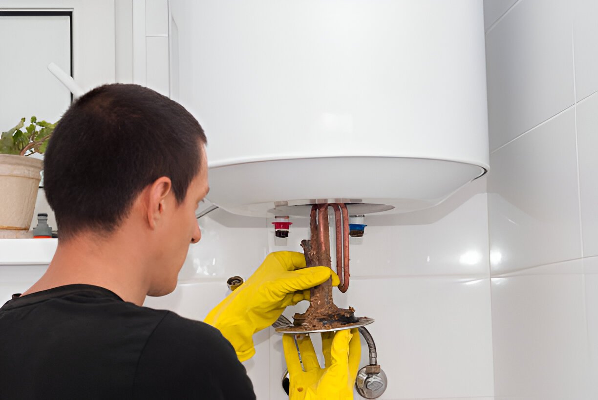 Boiler Installation in Toronto
