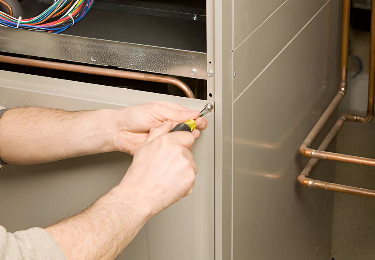 Furnace Service Greater Toronto