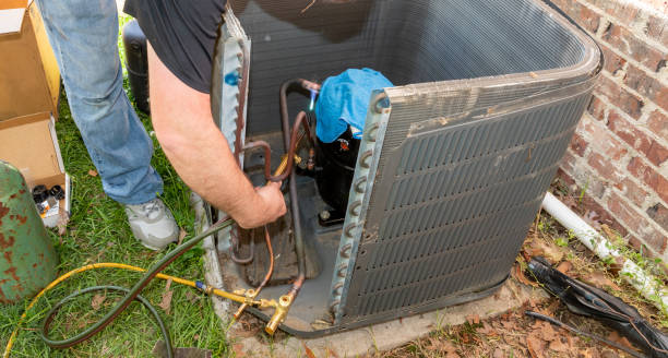 HVAC Contractors in Greater Toronto