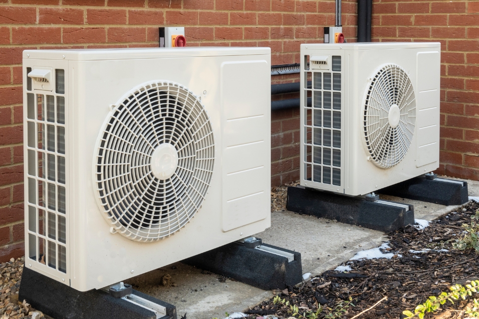 Heat Pump Guide for Toronto Homeowners