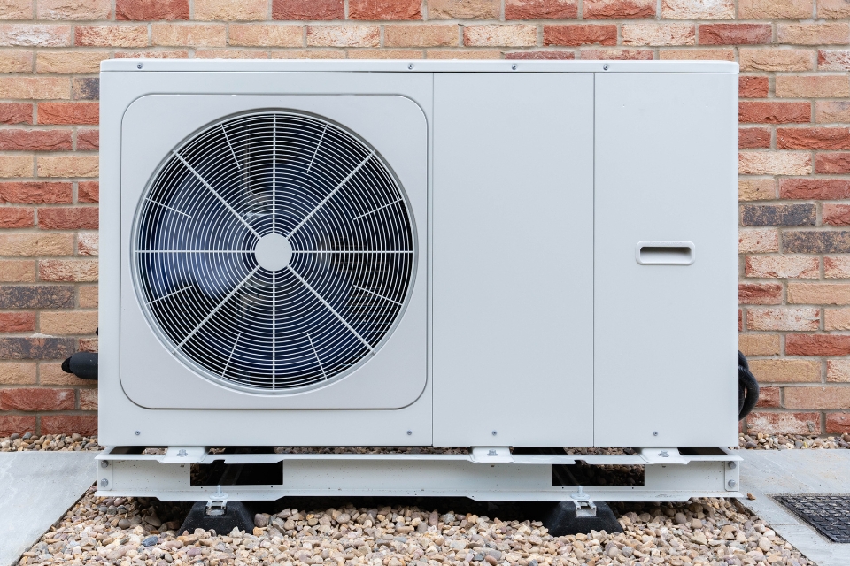 Heat Pump Guide for Toronto Homeowners