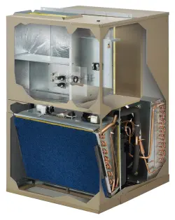 MagicPak Installation Toronto