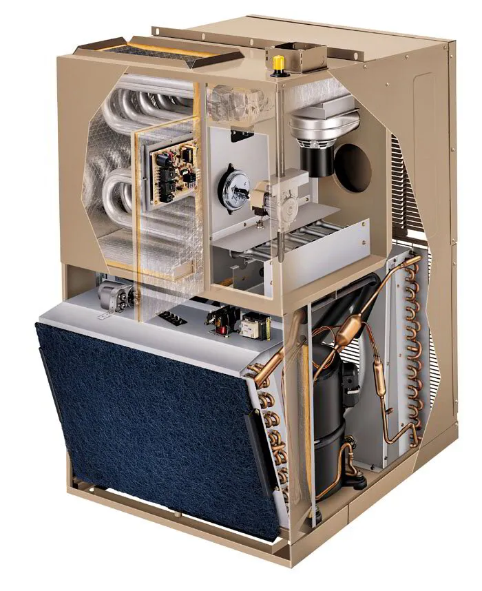 MagicPak Installation Toronto