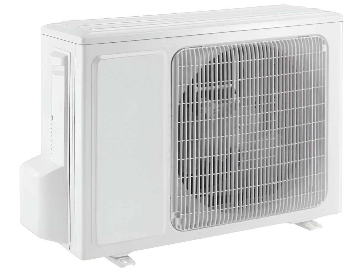 Mini-Split Heat Pumps