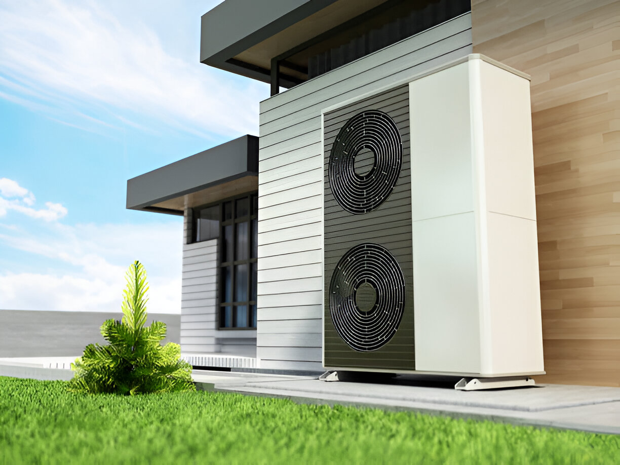 Mini-Split Heat Pumps