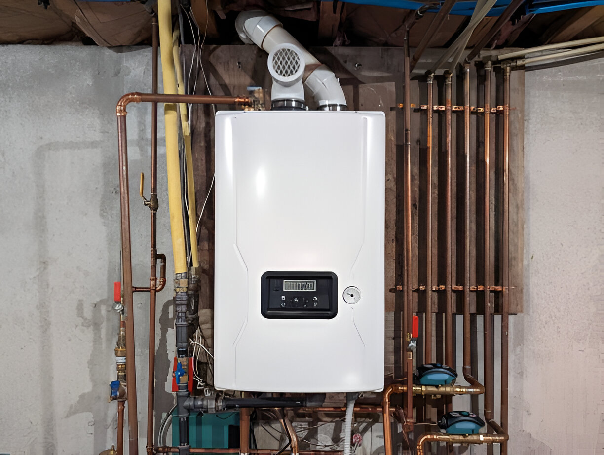 Rinnai Tankless Water Heaters Toronto