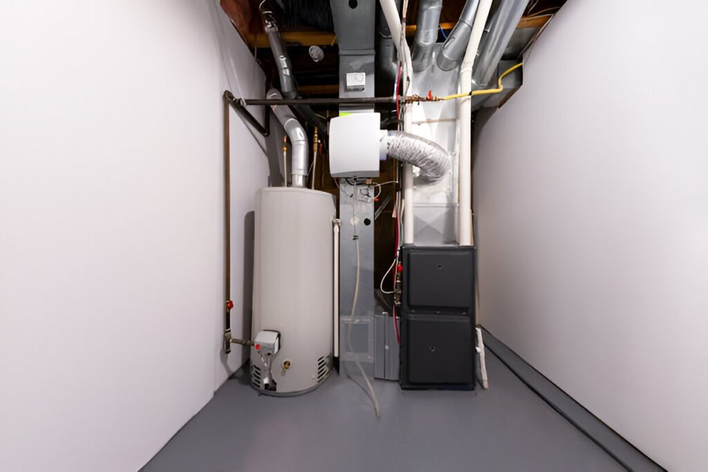 Water Heater Repair in Toronto