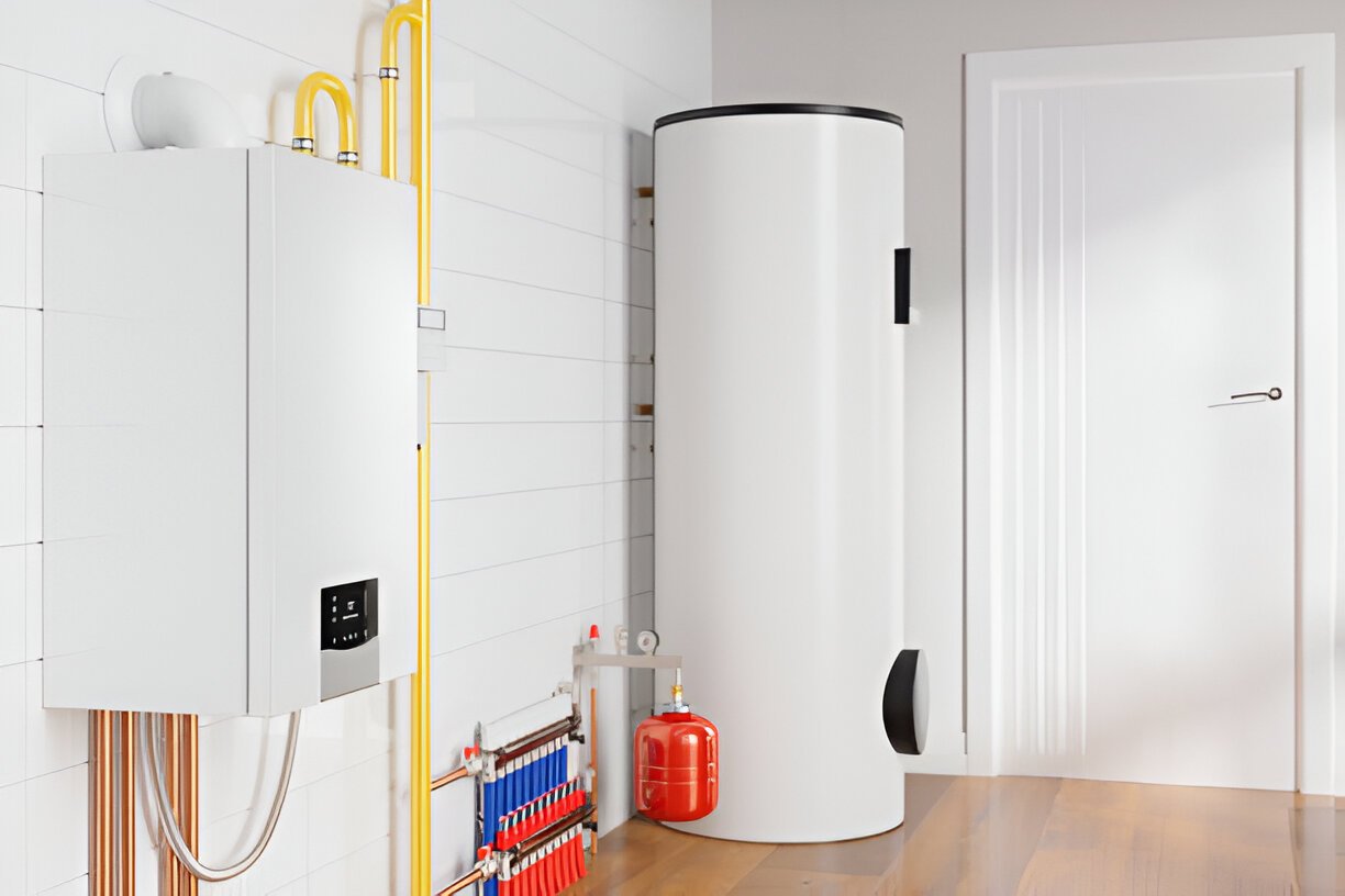 Boiler Maintenance in Toronto